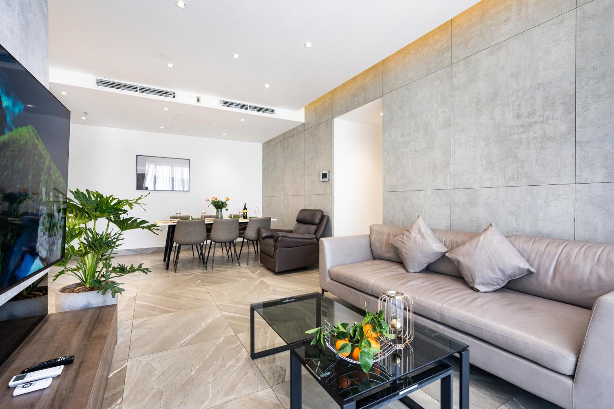 Saigon Apartments - Free City Walk Experience, Amazing Infinity Pool & Free 4G Sim Card For 3 Nights Хошимин Экстерьер фото