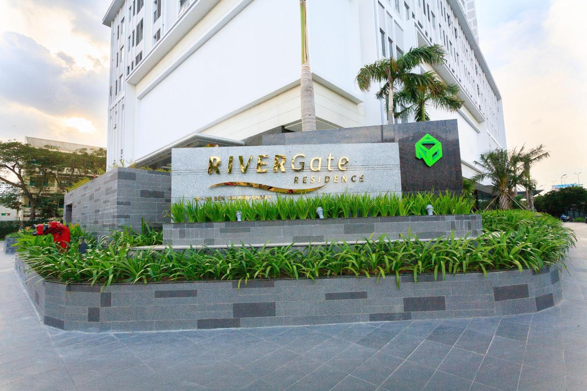 Saigon Apartments - Free City Walk Experience, Amazing Infinity Pool & Free 4G Sim Card For 3 Nights Хошимин Экстерьер фото